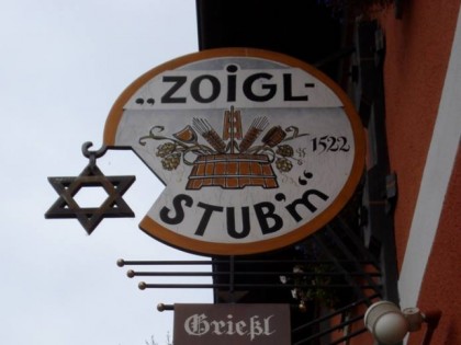 Photo: Zoiglstum &quot;Streher&quot;